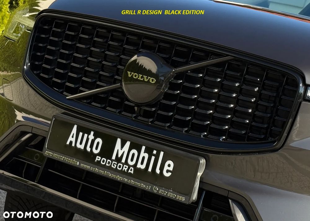 Volvo XC 60 B4 D AWD Plus Dark - 33