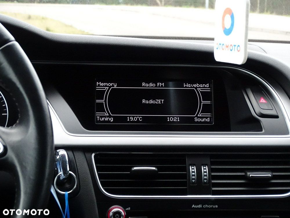 Audi A5 Sportback - 16