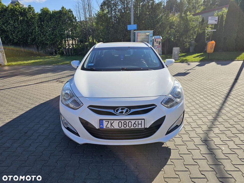 Hyundai i40 1.7 CRDi Comfort - 3