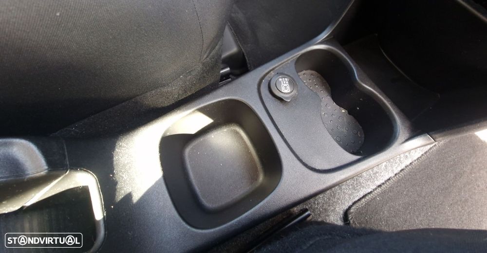 Fiat Panda 1.2 Lounge S&S - 21