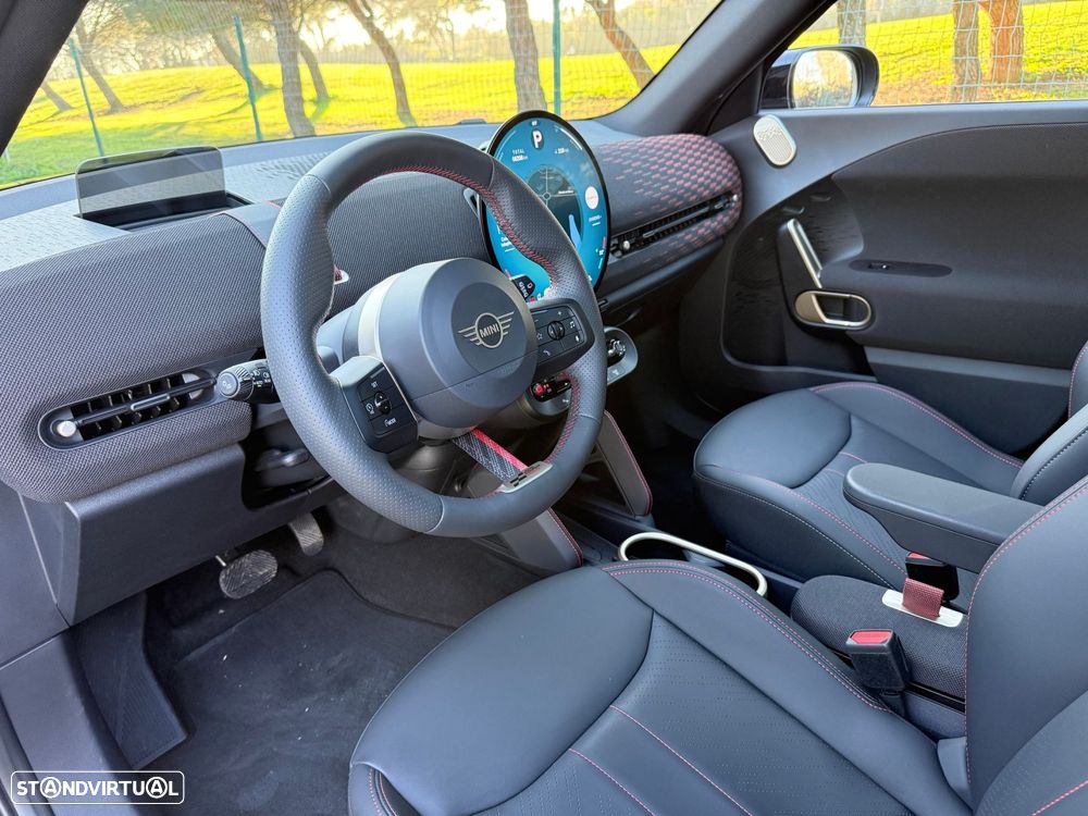 MINI Aceman JCW XL - 37