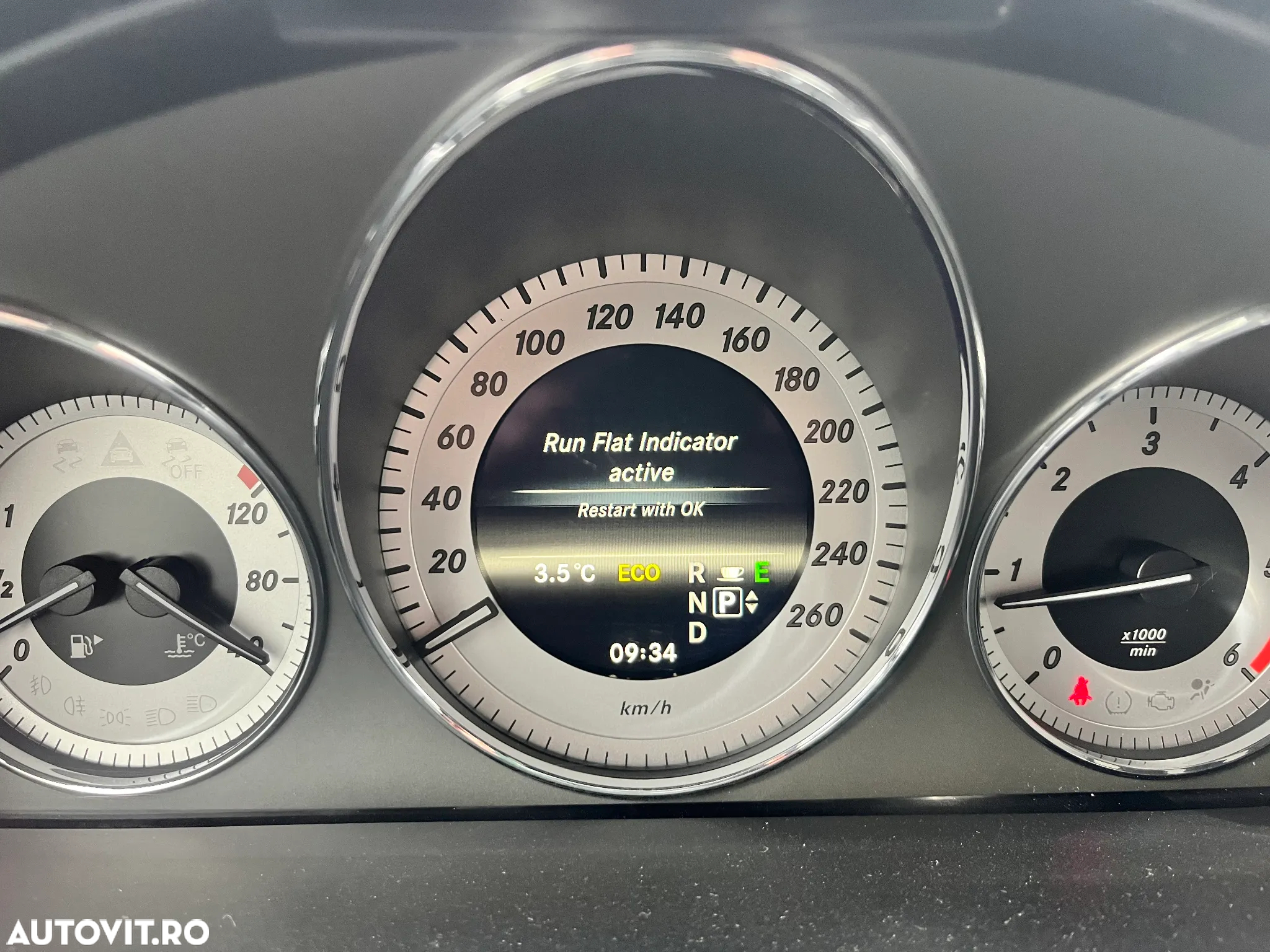 Mercedes-Benz GLK 220 BlueTEC 4Matic 7G-TRONIC - 29