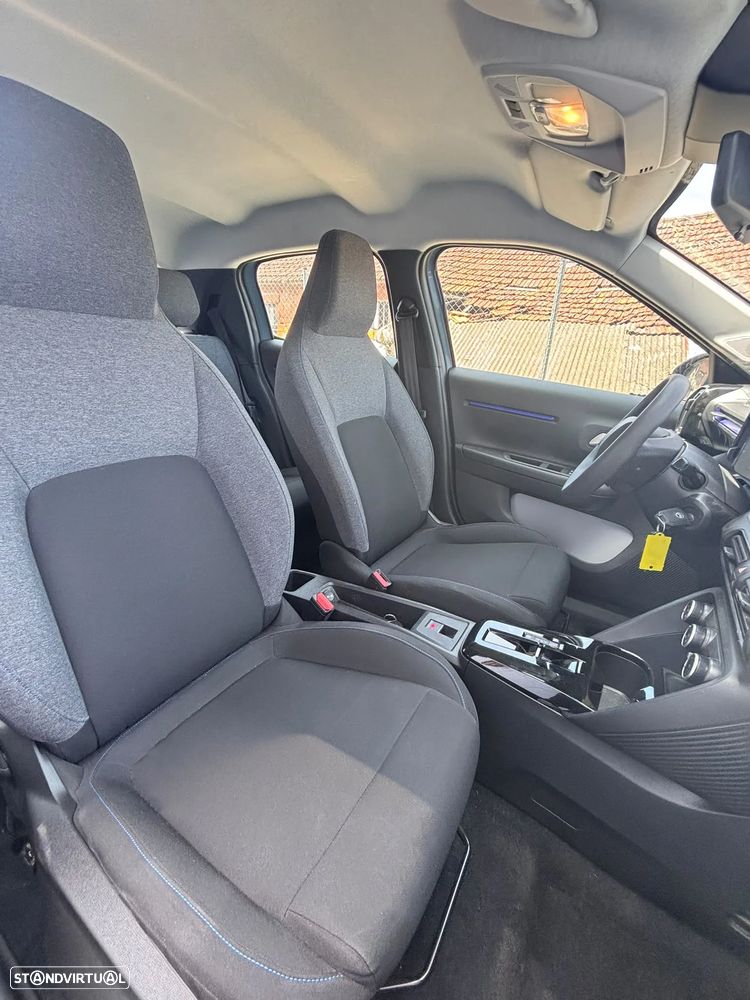 Citroën e-C3 44 kWh Autonomia Conforto You - 18