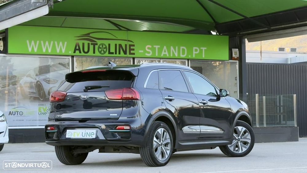 Kia e-Niro - 3
