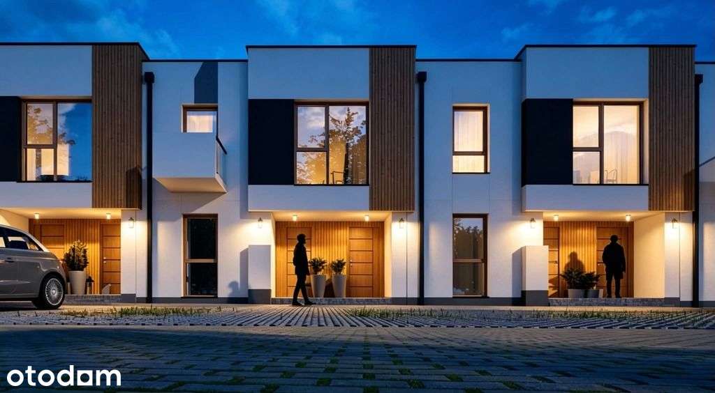 3 pok., balkon, salon 33m2, podłogówka