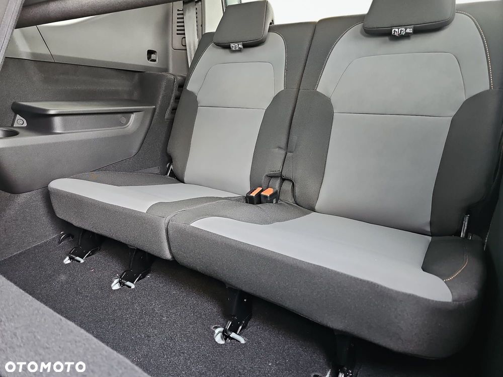 Dacia Jogger 1.6 Full Hybrid 140 Extreme MMT 7os - 13