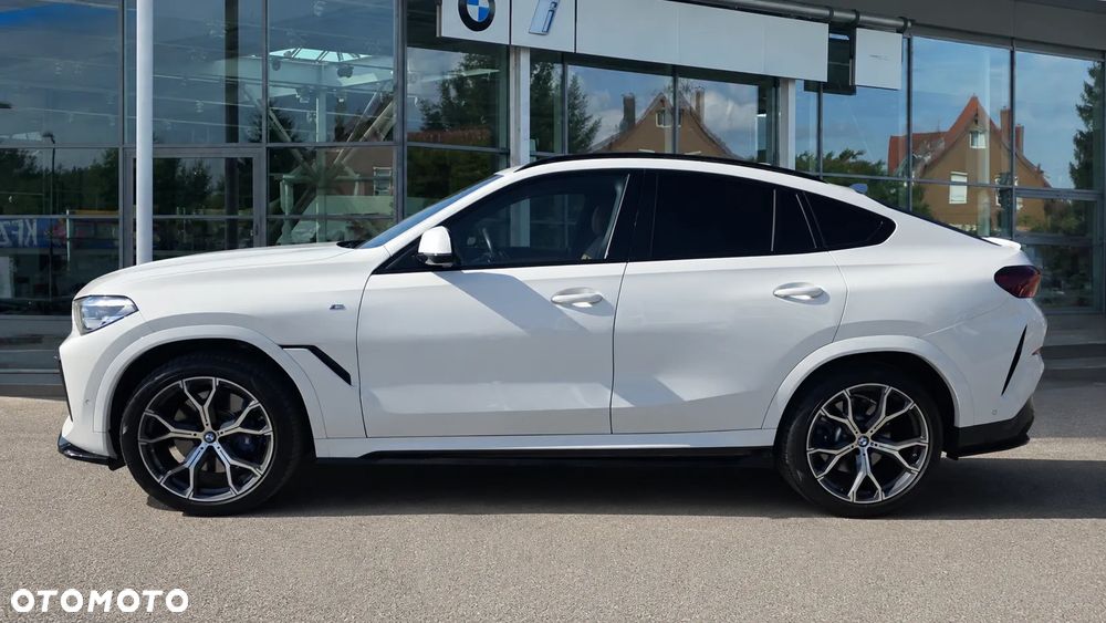 BMW X6 - 3