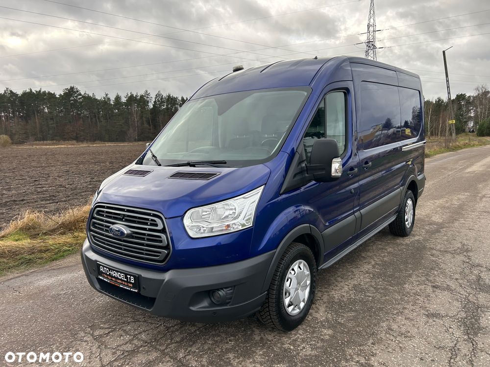 Ford Transit - 3