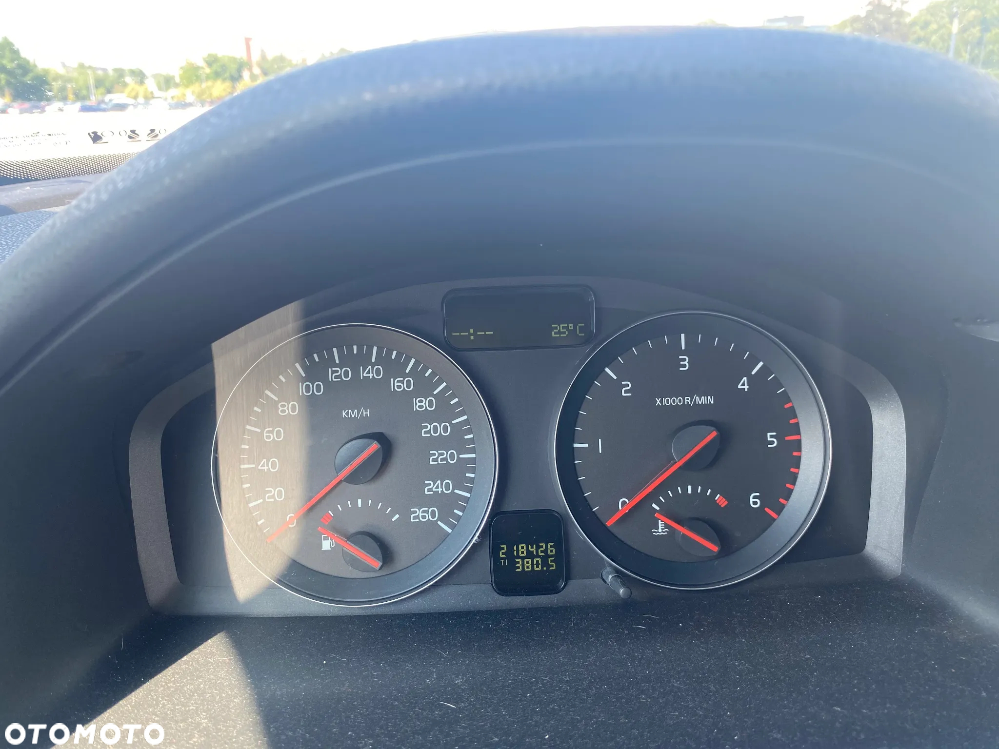 Volvo V50 1.6D - 12