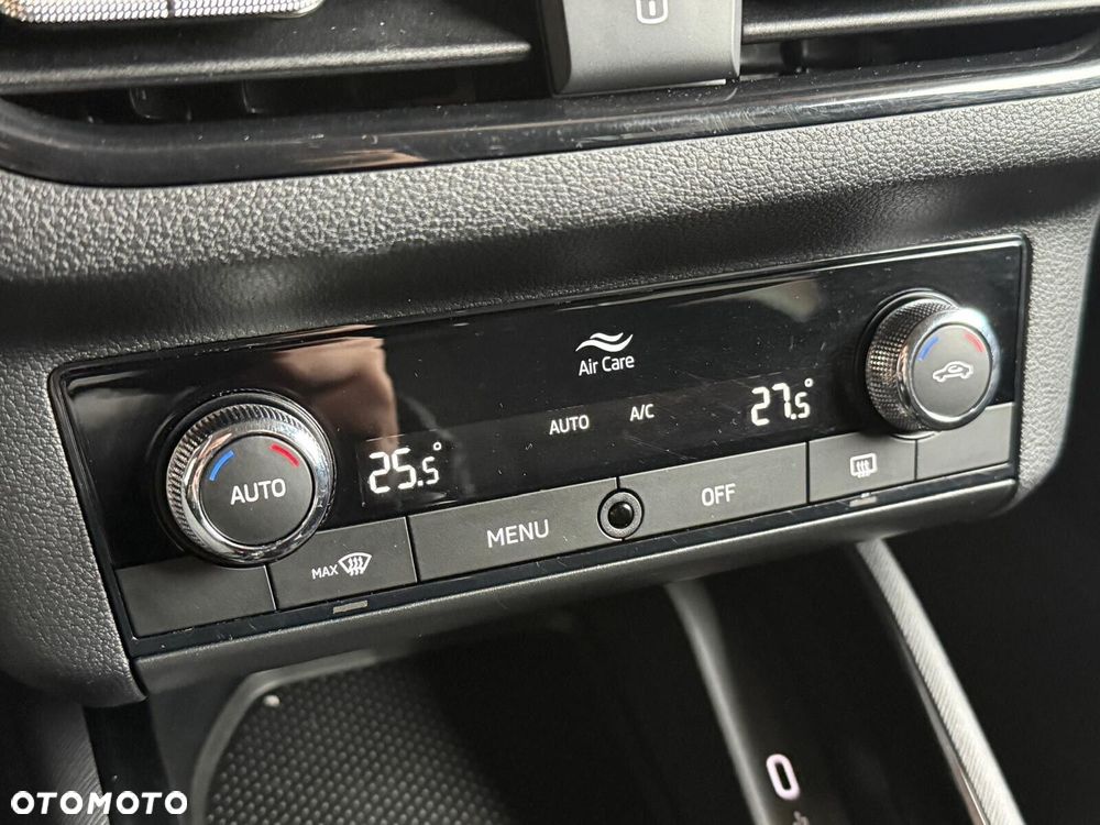 Skoda Scala - 27