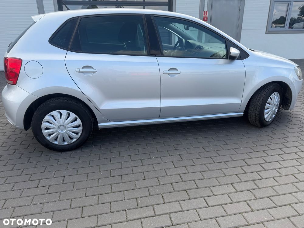 Volkswagen Polo 1.2 Style - 7