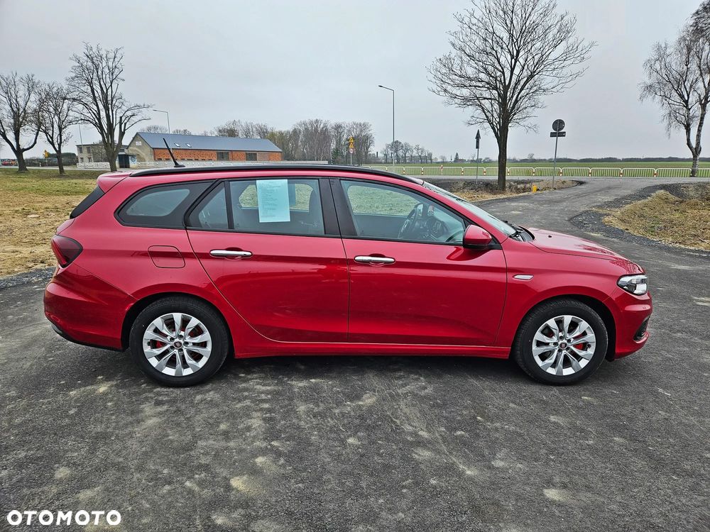 Fiat Tipo 1.4 16V More - 7