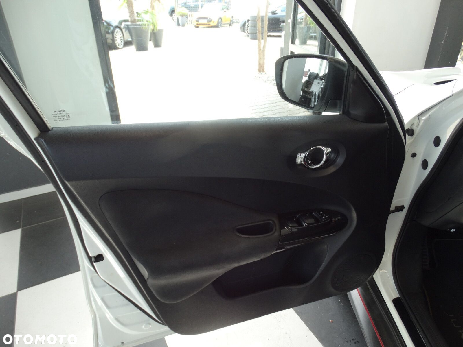 Nissan Juke - 13
