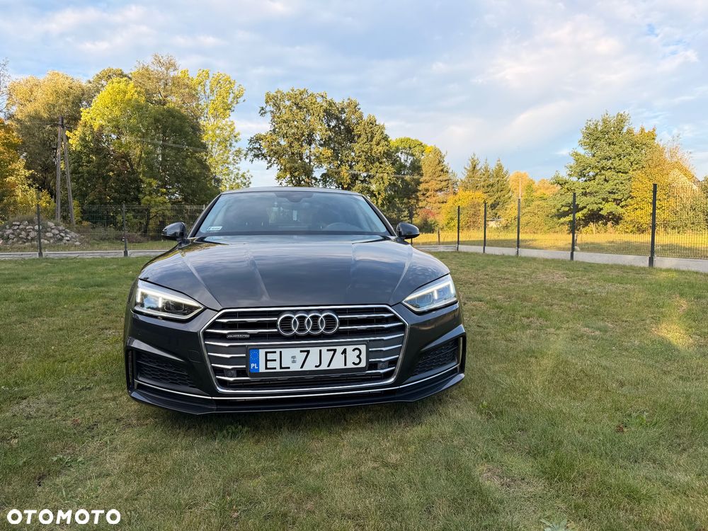 Audi A5 Sportback - 16