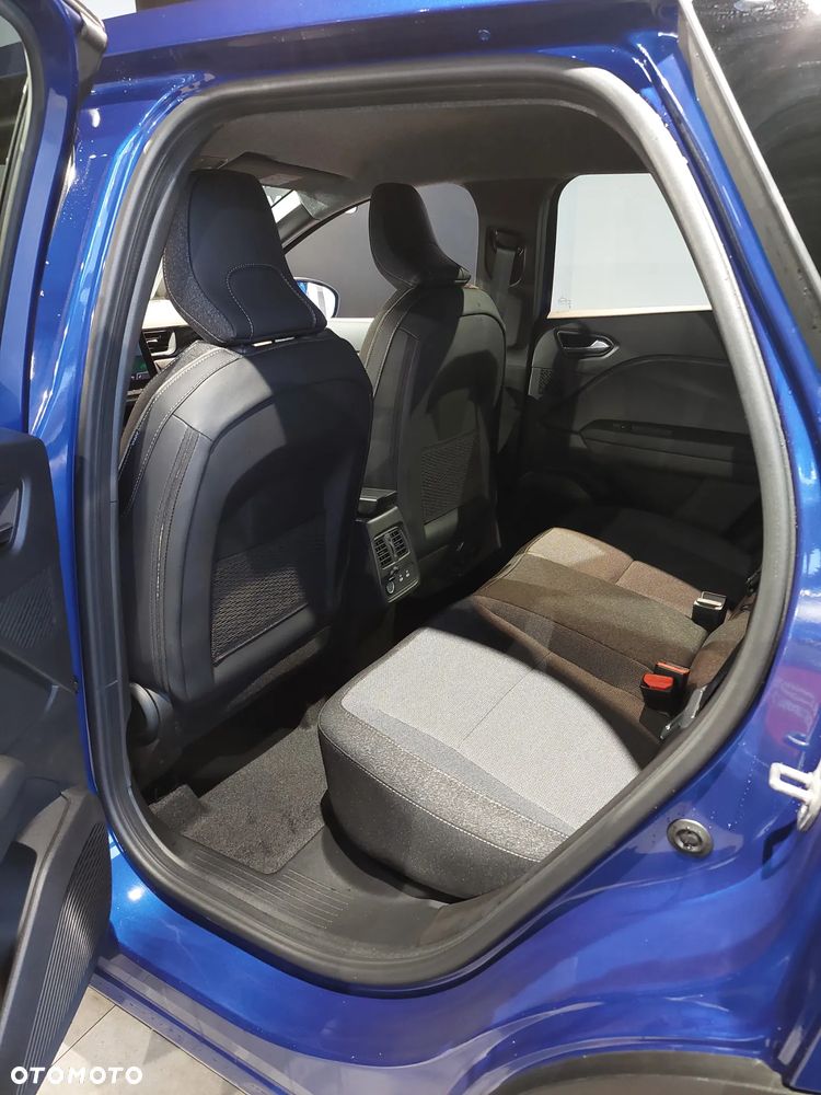 Mitsubishi Grandis 1.3T mHEV Intense Style Cold DCT - 9