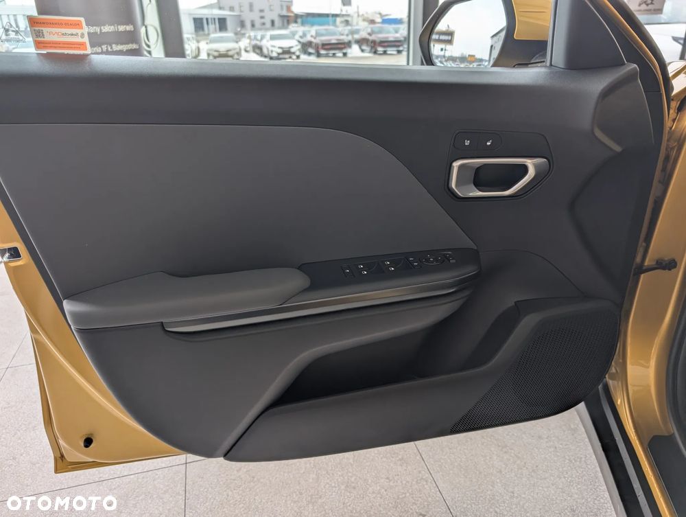 Kia K4 1.6 T-GDI M - 6