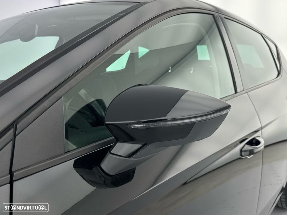 SEAT Leon 1.5 TSI FR DSG S/S - 27