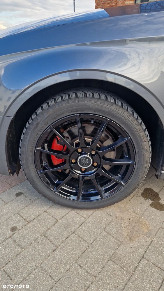 Audi A3 Limousine - 11