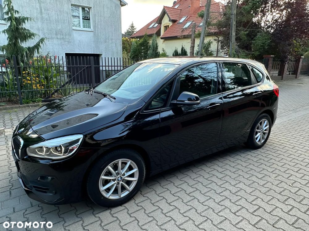 BMW Seria 2 218i Advantage - 19