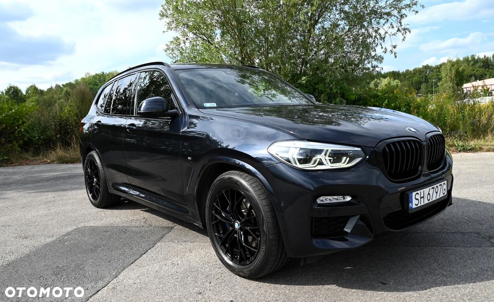 BMW X3 - 11