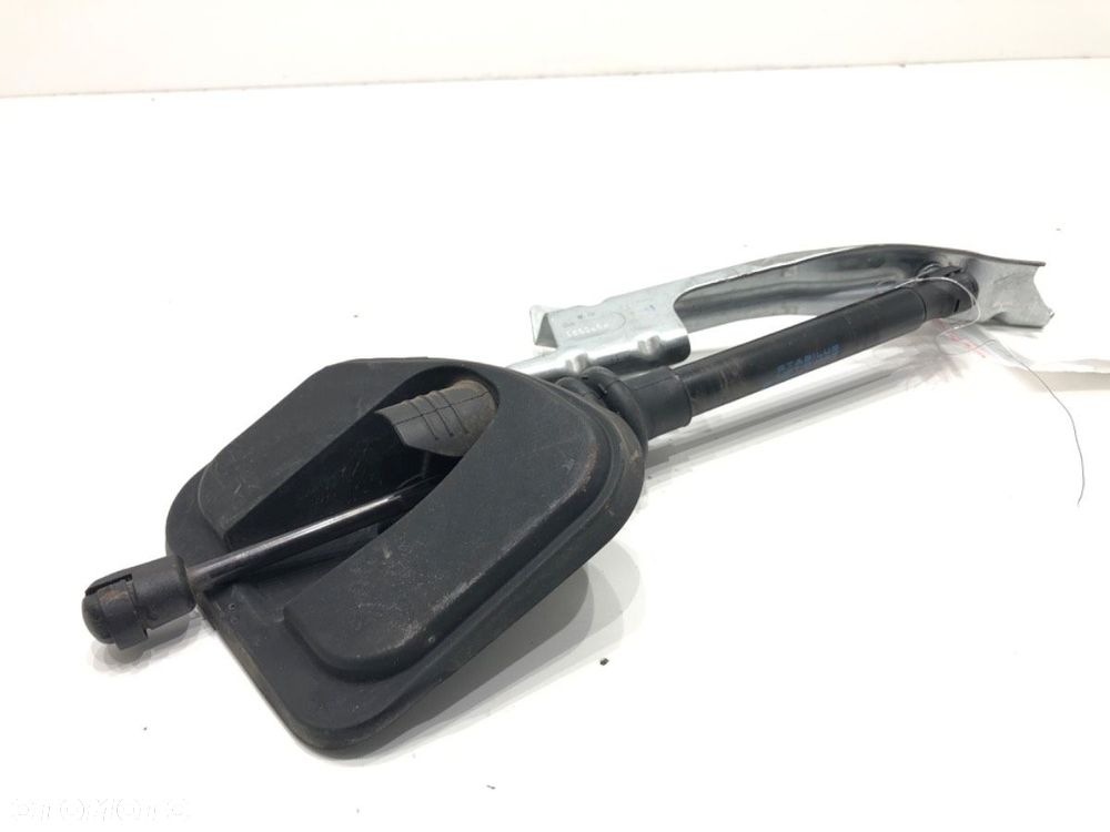 SIŁOWNIK TELESKOP DRZWI TYŁ PRAWY  MINI MINI CLUBMAN (F54) 2014 - 2022 Cooper S ALL4 141 kW [192 - 1