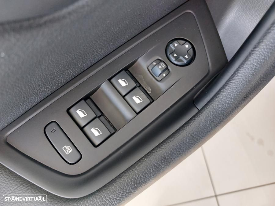 Peugeot 508 1.5 BlueHDi Business Line - 11