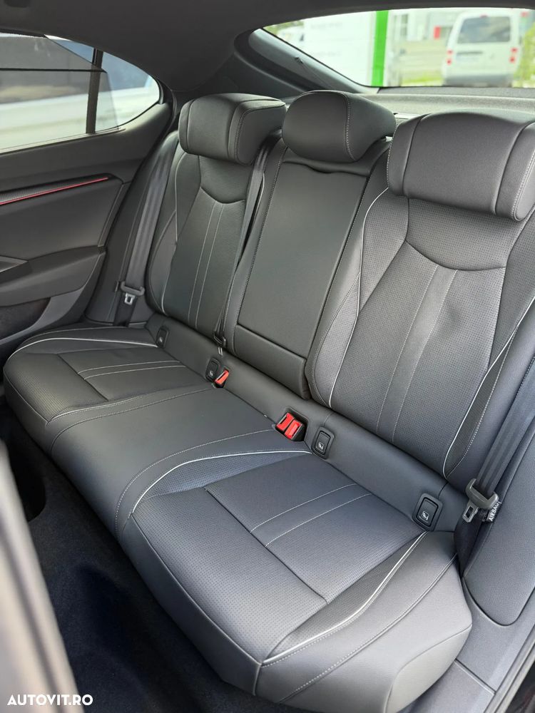 Skoda Superb - 9