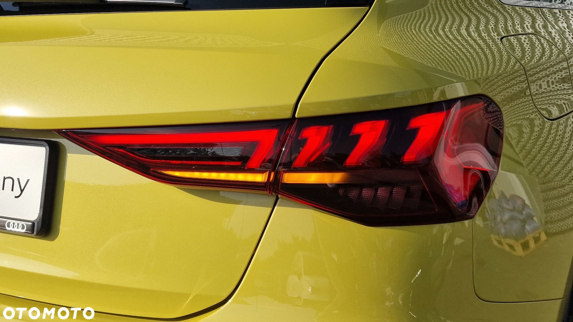 Audi A3 - 8