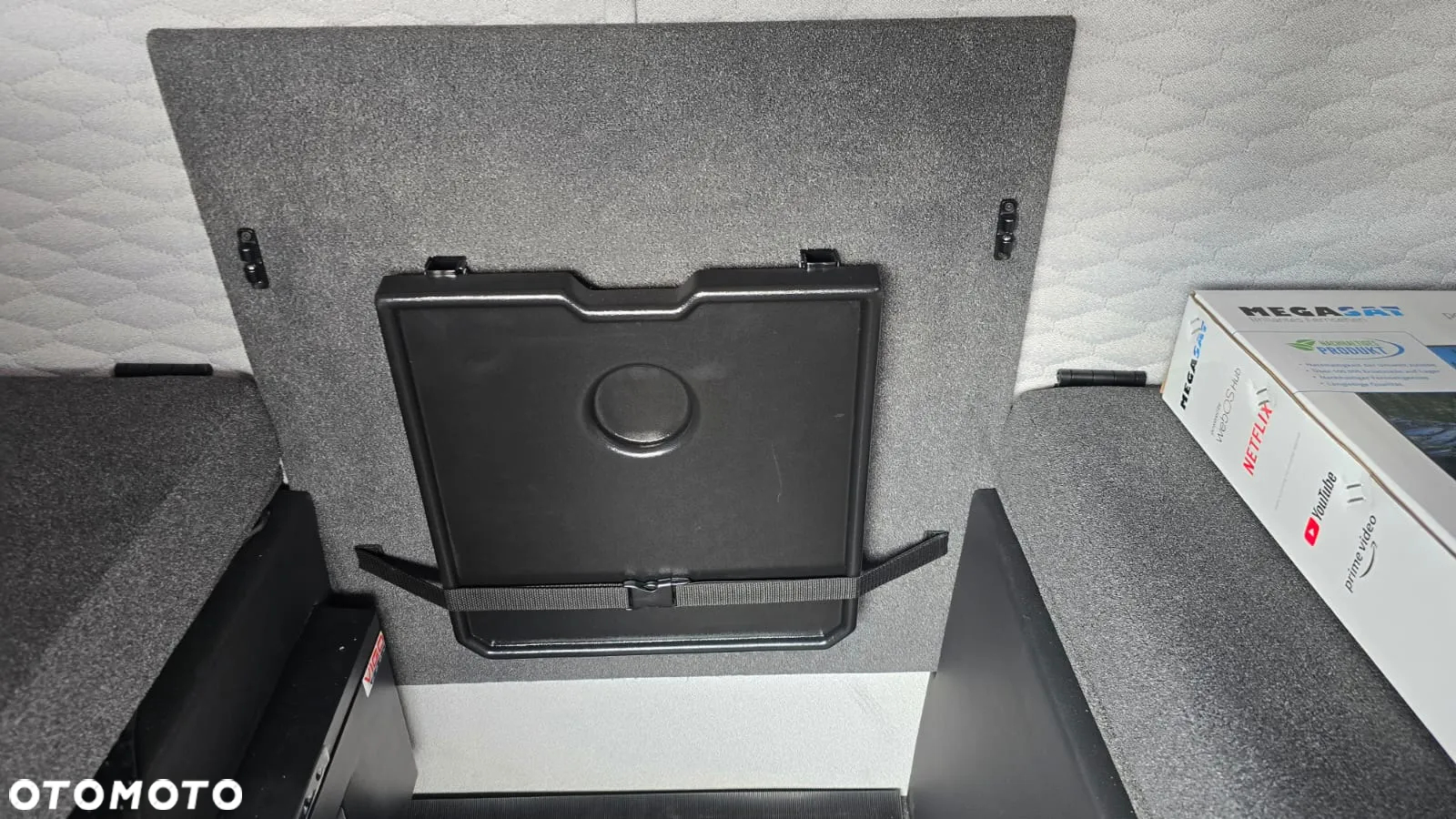 Iveco OKAZJA OSTATNIA SZTUKA BEZ ZBĘDNEJ ELEKTRONIKI !!! - 18