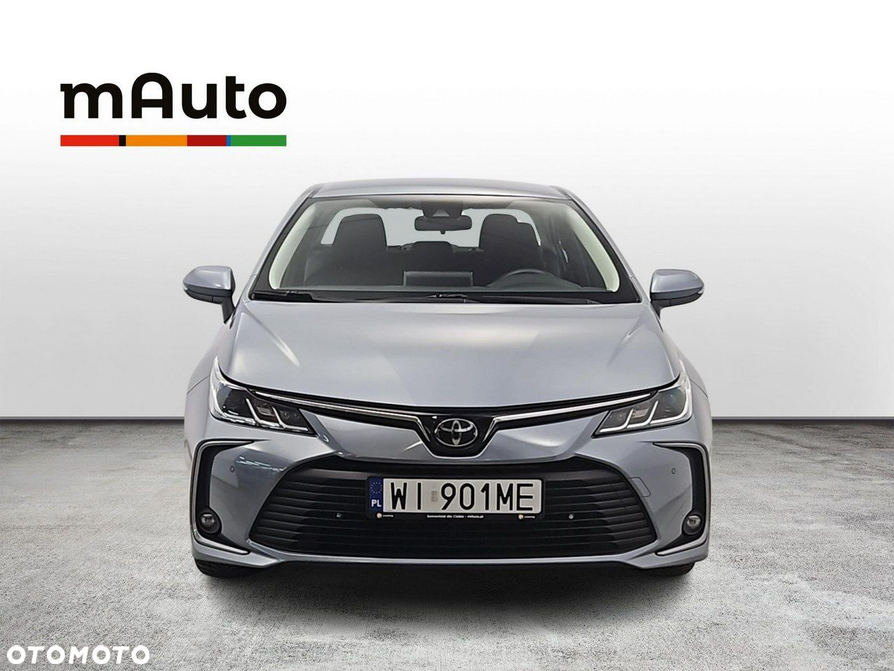Toyota Corolla 1.5 Comfort - 8