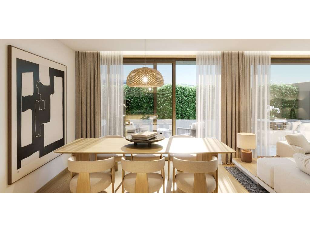 Apartamento T3 - Grande imagem: 3/35