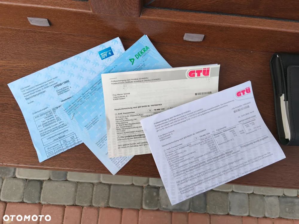 Toyota Corolla Verso 1.8 Team - 32