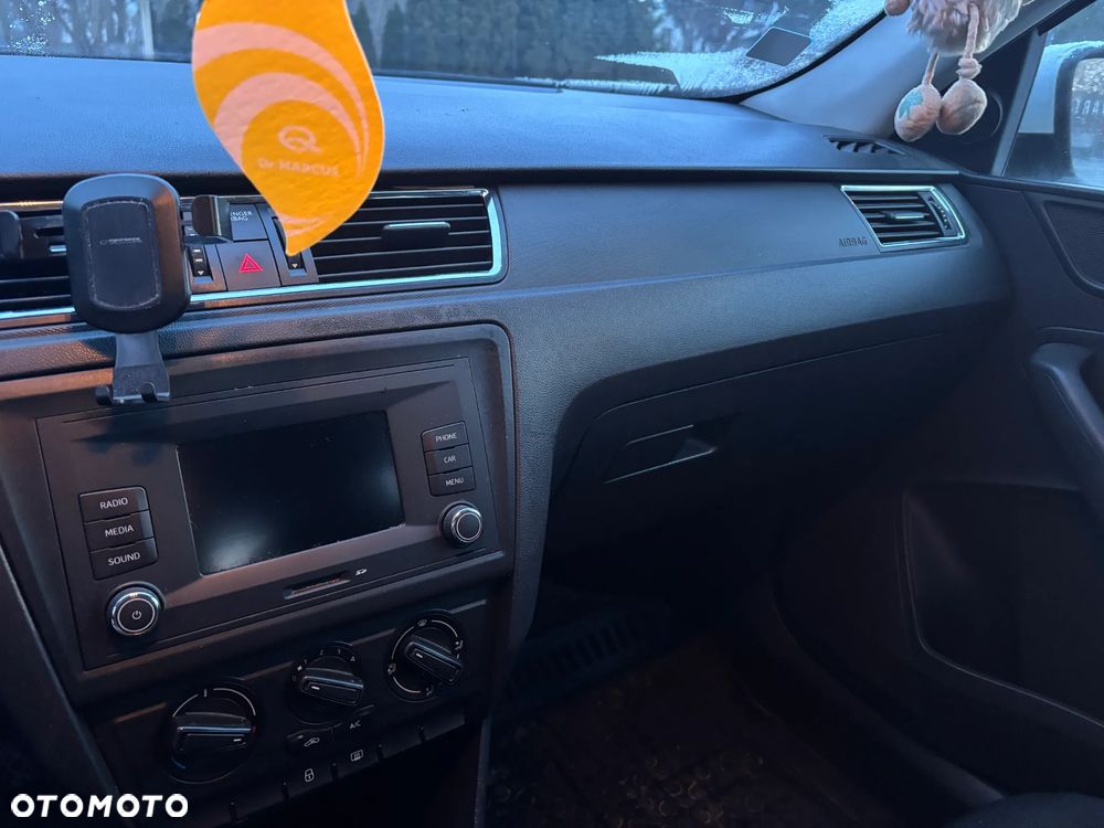 Seat Toledo 1.2 TSI Reference - 7