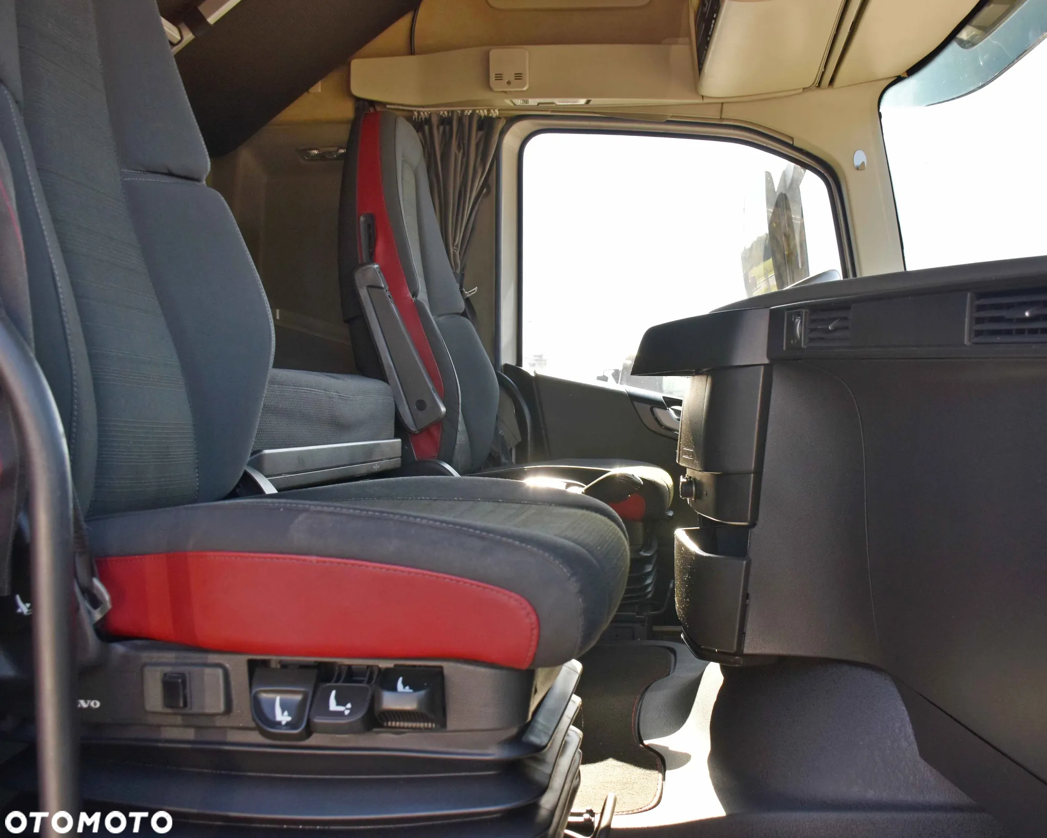 Volvo FH 420* SKRZYNIA 6,60m * PK 18001 L*STAN BDB - 11