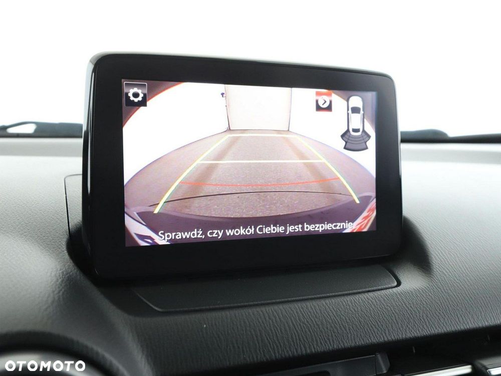 Mazda CX-3 SKYACTIV-G 121 FWD Selection - 24