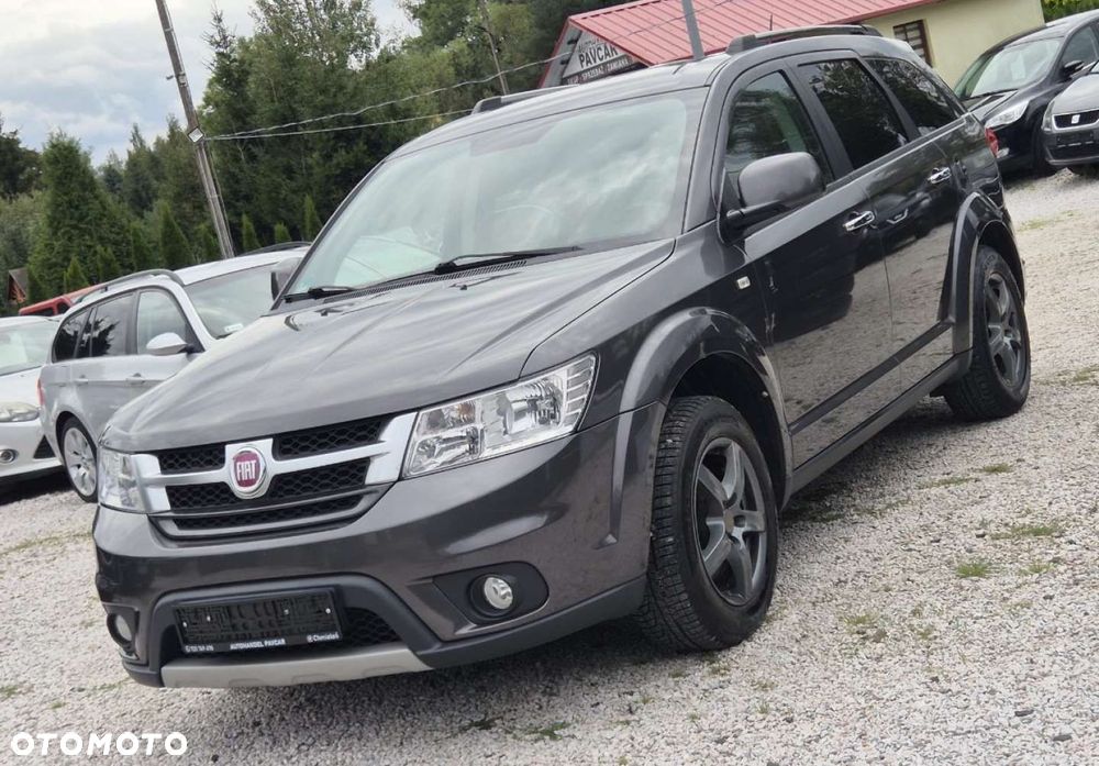 Fiat Freemont - 3