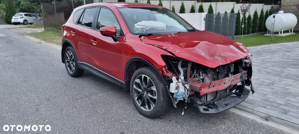 Mazda CX-5 2.5 Skypassion i-ELoop - 6