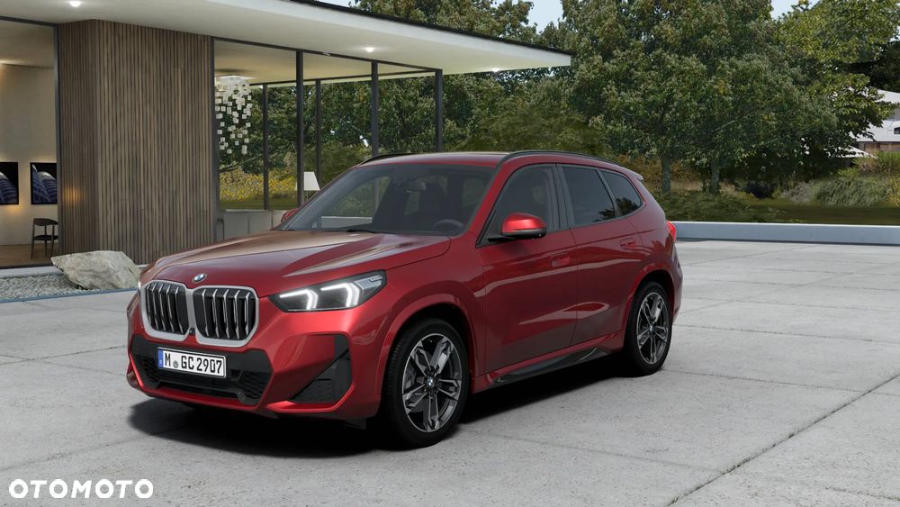 BMW X1 sDrive20i mHEV - 1