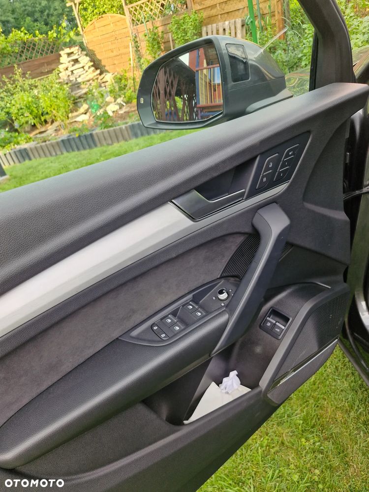 Audi Q5 - 10