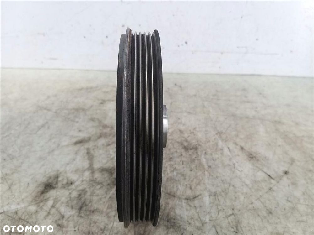 ZWROTNICA LEWA PRÓD MERCEDES W245 W169 2,0 D 107 KM 05-11R A6400300503 - 3