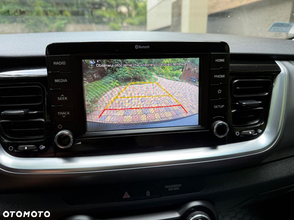 Kia Stonic 1.4 L - 20