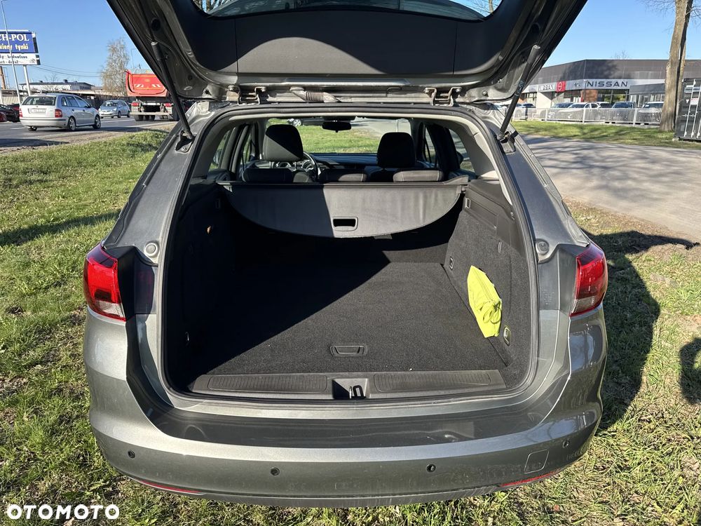 Opel Astra 1.0 T Enjoy S&S - 13