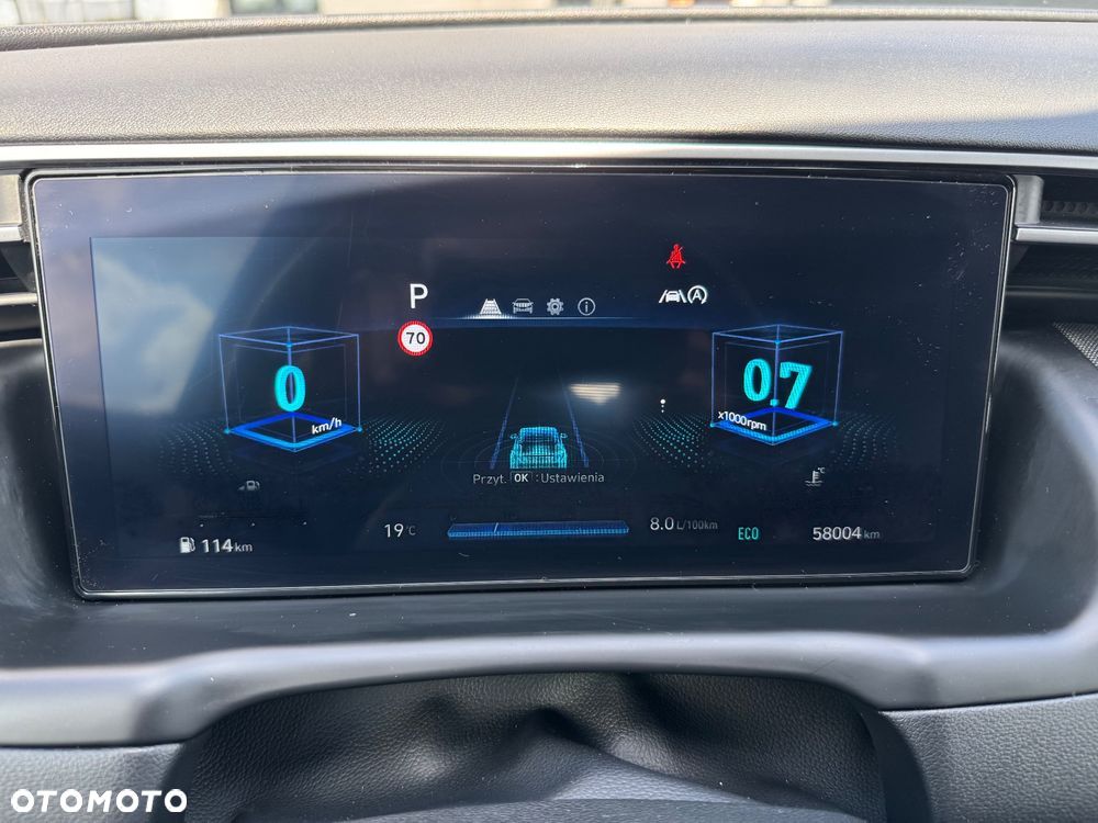 Hyundai Tucson - 21