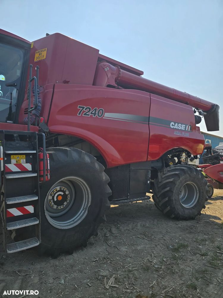 Case IH 7240 - 3