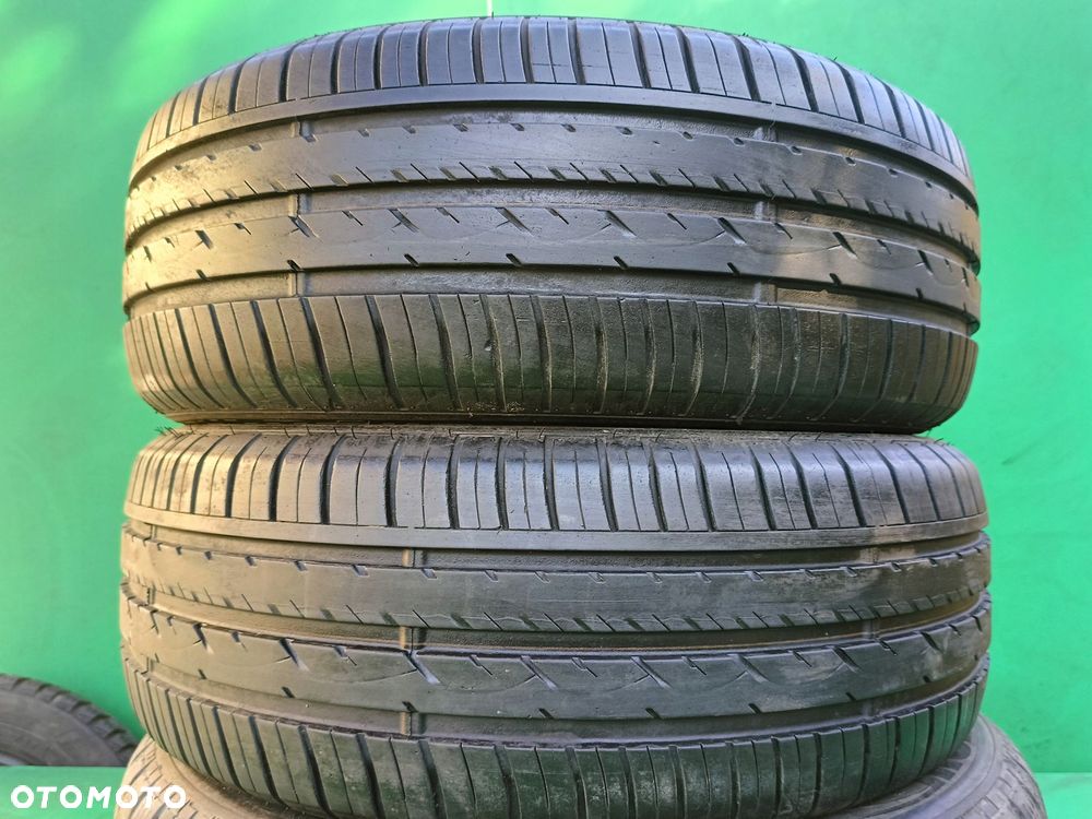 185/55/15 fulda ecocontrol hp, 2 szt 7 mm - 2