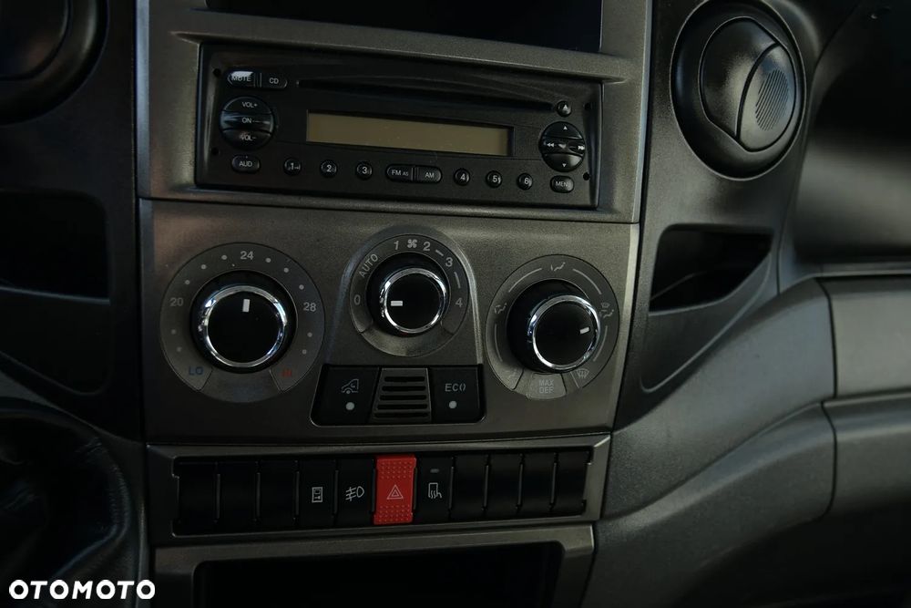 Iveco DAILY 35-150 *WYWROTKA 3-stronna * BOGATE! * WYJĄTKOWO ZADBANY! - 23