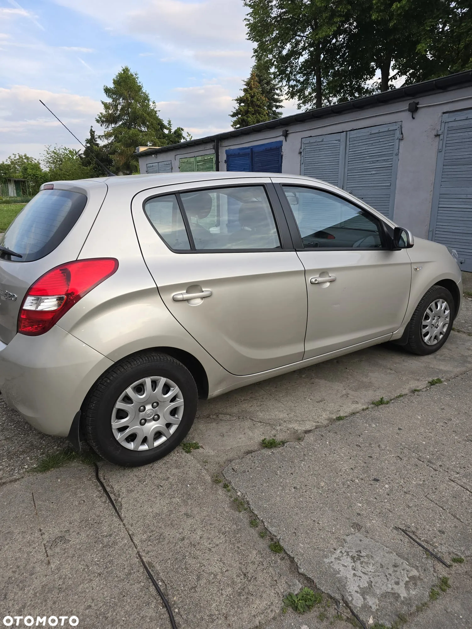 Hyundai i20 1.2 Classic + - 3