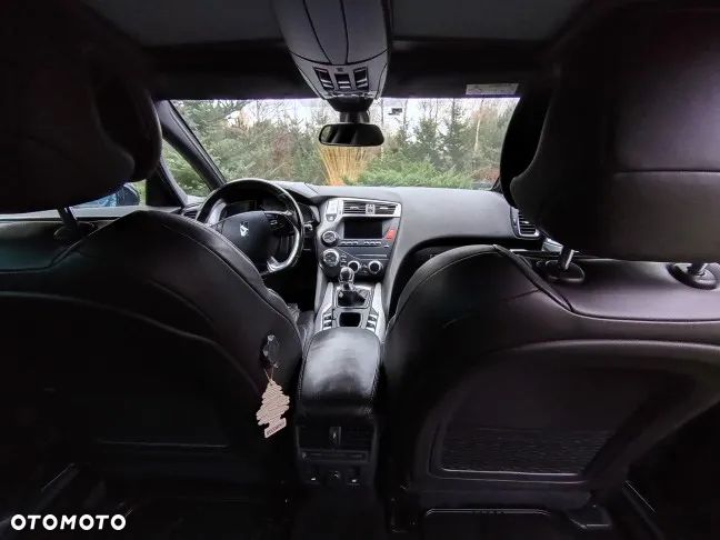 DS Automobiles DS 5 - 23