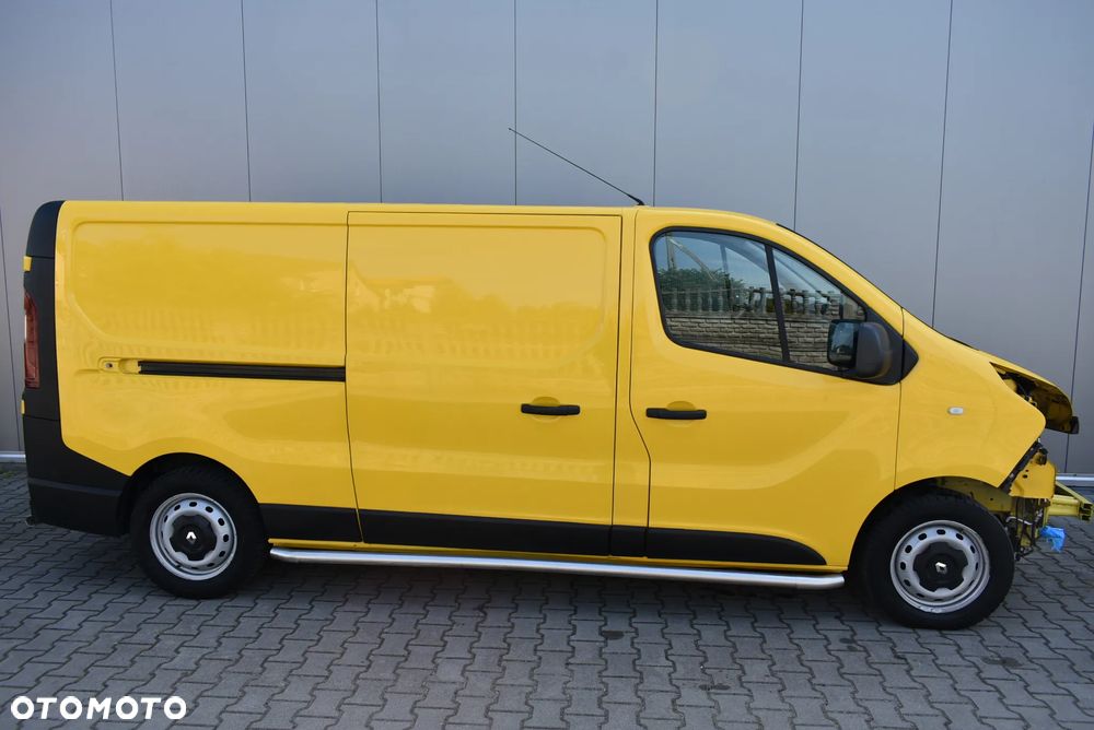 Renault Trafic - 4