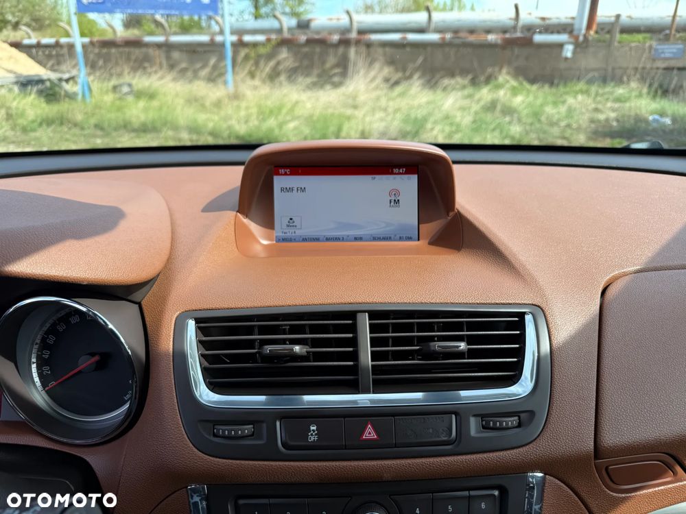 Opel Mokka 1.4 Turbo Automatik Innovation - 19